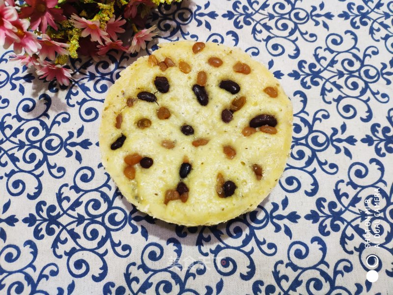 Xiaomi Midou Hair Cake recipe