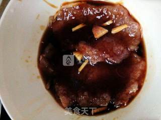 Delicious Pork Chop recipe