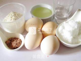 #aca烤明星大赛#patterned Bean Paste Rolls recipe