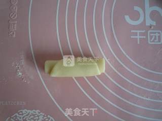 Su-style Fresh Meat Moon Cakes recipe