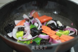 Fried Pork Liver with Onions recipe