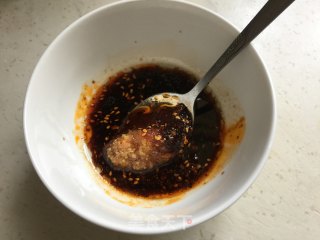 Steamed Sophora Rice recipe