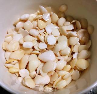 Seasoned Vegetables with Snow Peas#快手素菜# recipe