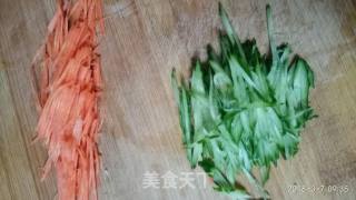 Blooming recipe