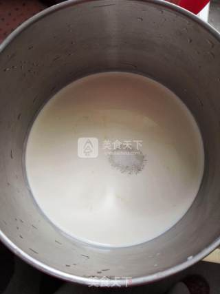 Portuguese Egg Tart recipe