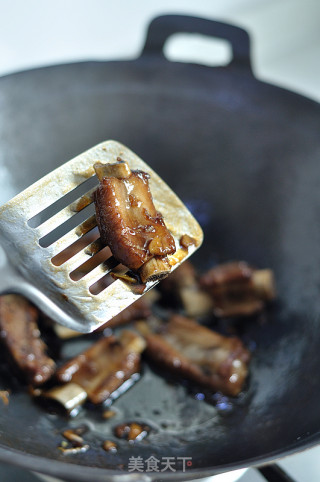 Sweet and Sour Pork Ribs recipe