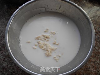 Hometown’s Liangpi—you Can Make It without A Liangpi Pot recipe