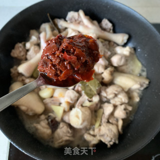 Chongqing Roast Chicken recipe