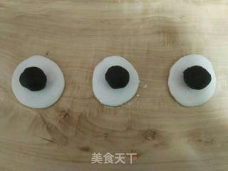 【tianjin】fried Cake recipe