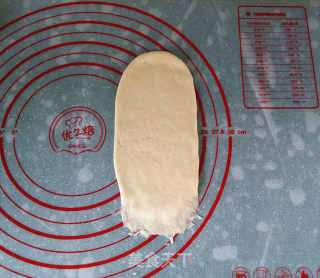 Chive Ham Cheese Bread recipe