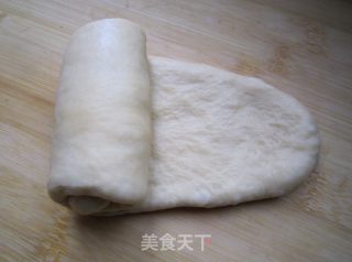 Yukin Hokkaido Toast recipe