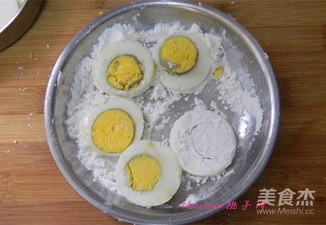 Soy Sauce Money Egg recipe