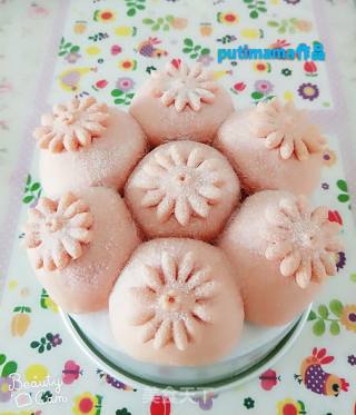 Moe Dahua Bread recipe