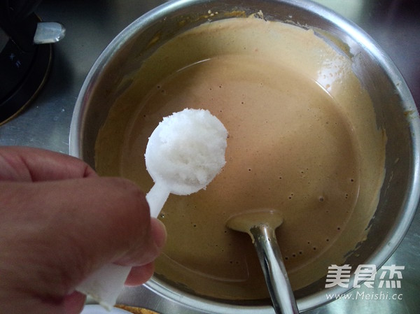 Old Beijing Shabu Hot Pot recipe