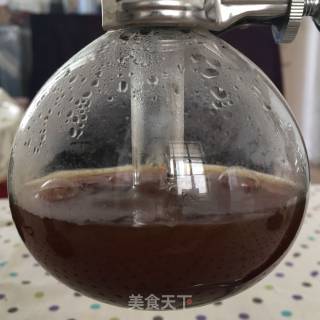 # Fourth Baking Contest and is Love to Eat Festival#original Mandheling recipe