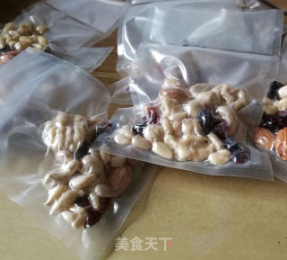 Make Your Own Daily Nuts recipe