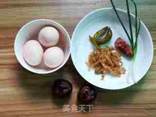 Poached Eggs recipe