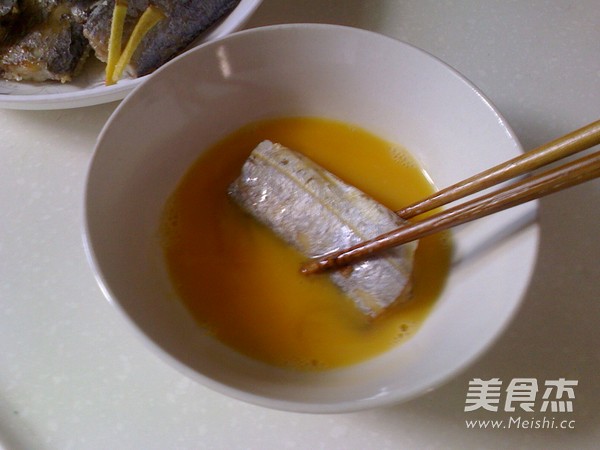 Dry Fried Octopus recipe