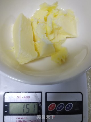 Strawberry Pulp Ice Cream recipe