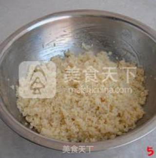 [glutinous Rice Cake]--- Grandma Passed It on to Mother, Mother Passed It on to Me recipe