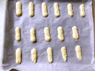 Egg Whites recipe
