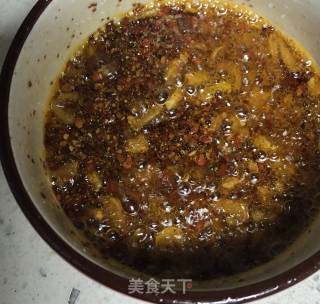 Cold Bitter Melon Black Fungus recipe