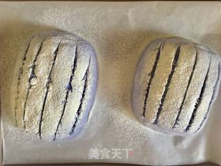Blue Country Bread recipe