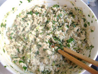 Just Good for that Bite--hometown Tofu Rolls recipe