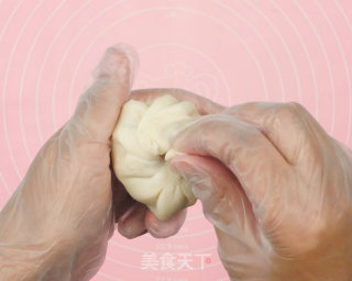 Soviet-style Moon Cakes recipe