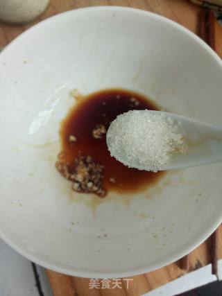 Boiled Pork Noodles recipe