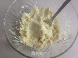 Sweet Potato Glutinous Rice Cake recipe