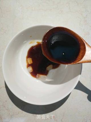 Teriyaki Chicken Drumstick Rice recipe