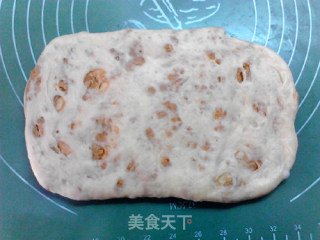 Marbled Peanut Short Toast recipe