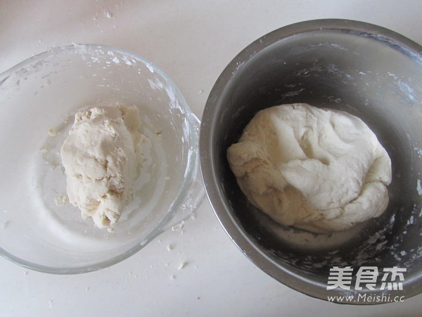Chestnut Fragrant Plum Cake recipe