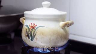 Osmanthus Lotus Rice recipe
