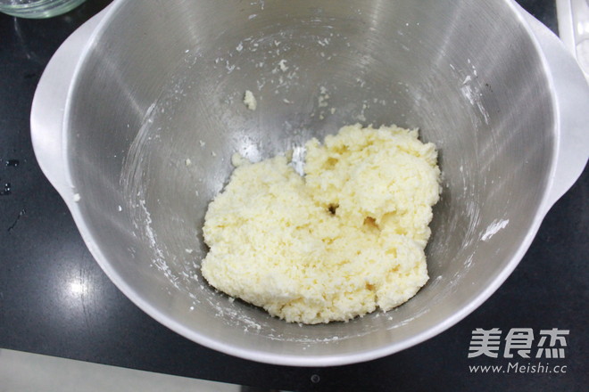 Egg White Coconut Balls recipe