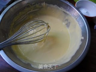 Fragrant and Smooth---yogurt Cake recipe
