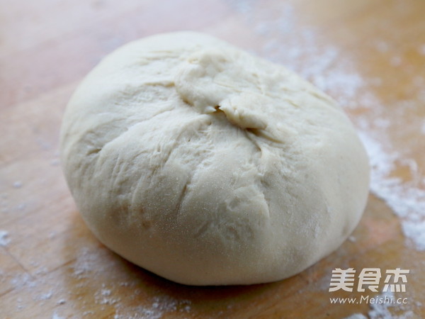 Sugar Shortbread recipe