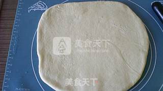 Fancy Toast Bread recipe