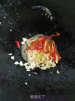 Lettuce Shredded Pork recipe