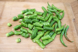 Homemade Oil Chili Sauce recipe