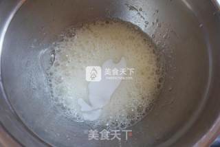 #aca烤明星大赛#cotton Cake recipe