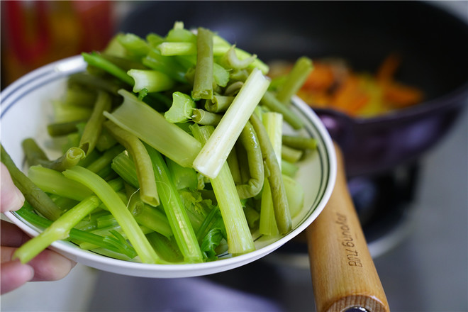 Assorted Suzhen recipe