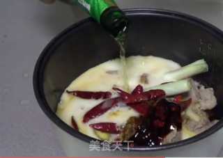 New Year's Eve Dinner: Beef Stewed with Potatoes, Delicious, The Meat is Soft and Rotten, Oil-free and Salt-free, Super Simple! recipe