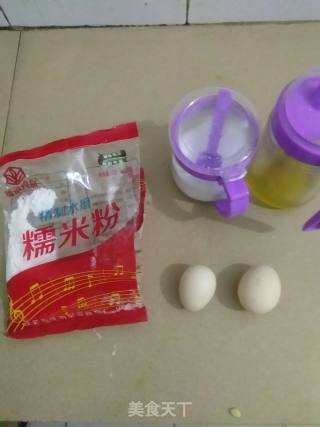 Marshmallow Omelets recipe