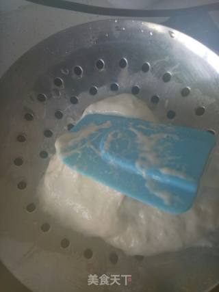 Children's Edition～pearl Soup recipe