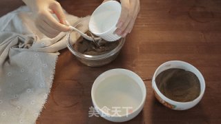 [mother Komori's Recipe] A New Way to Eat-summer Nourishing Tortoise Jelly recipe