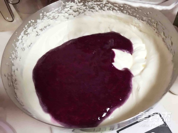 Dragon Fruit Ice Cream recipe