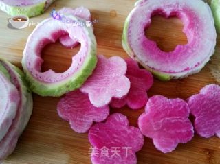 Appetizer for Weight Loss---xinlimei Kimchi recipe