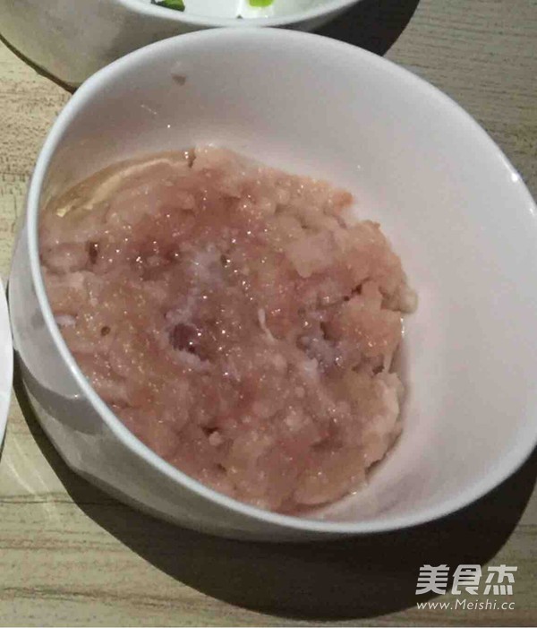 Cantonese Style Glutinous Rice recipe